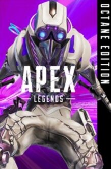 Apex Legends Octane Edition PC Oyun kullananlar yorumlar